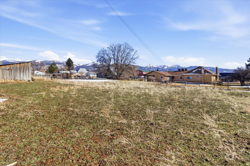 217 E 400 S Spring City, UT 84662