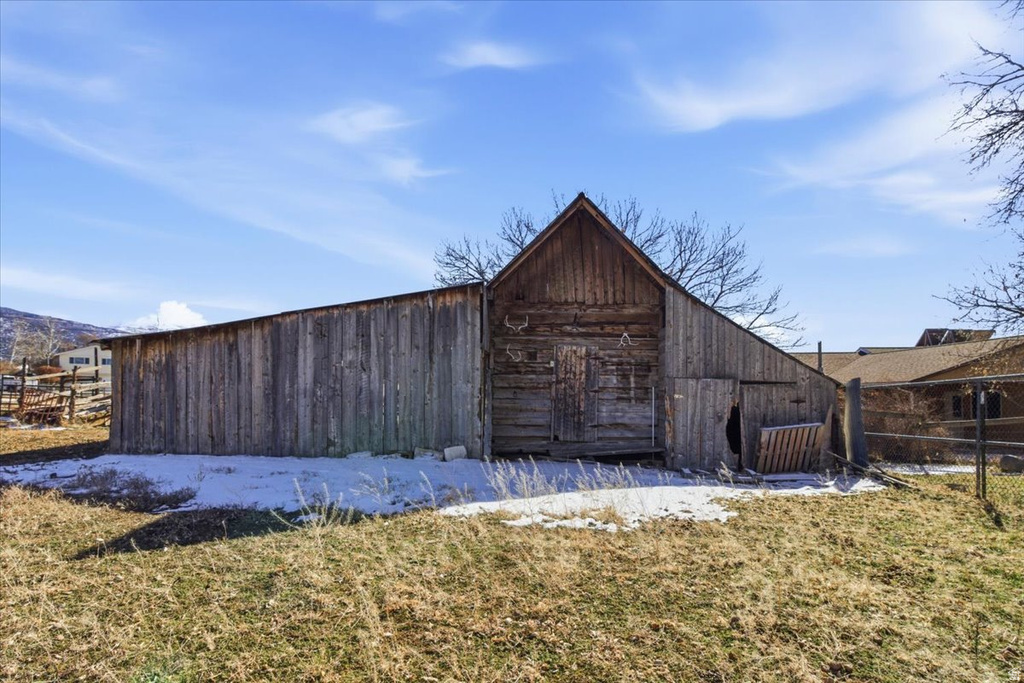 217 E 400 S Spring City, UT 84662