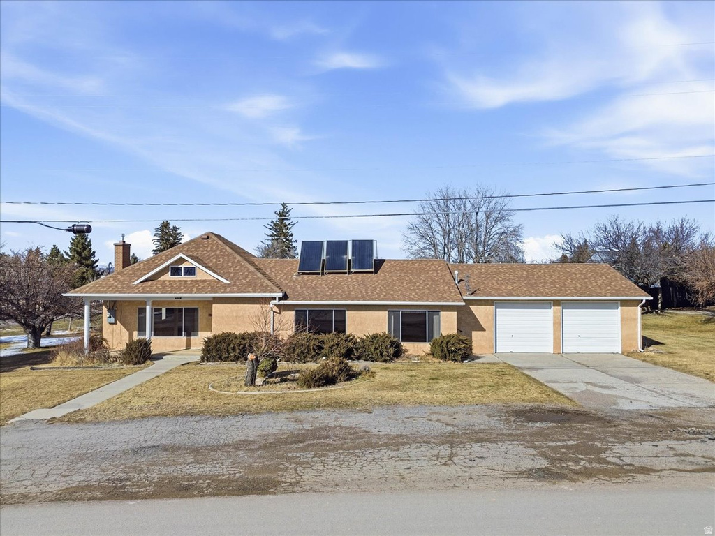 217 E 400 S Spring City, UT 84662