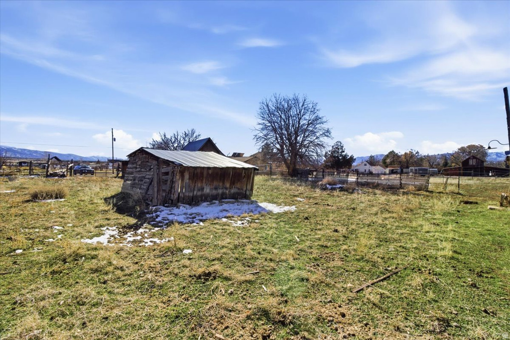 217 E 400 S Spring City, UT 84662