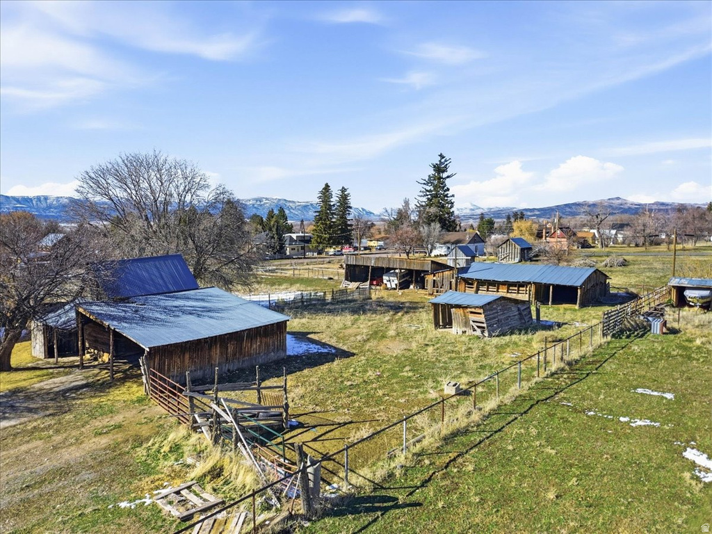 217 E 400 S Spring City, UT 84662