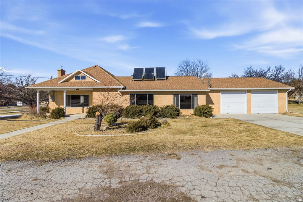 217 E 400 S Spring City, UT 84662