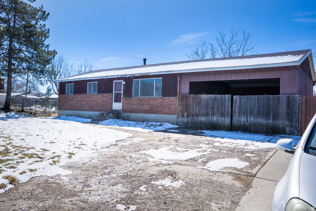 1092 E PLATINUM WAY Sandy, UT 84094