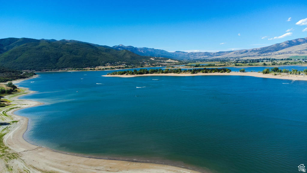 6564 E CHAPARRAL Huntsville, UT 84317