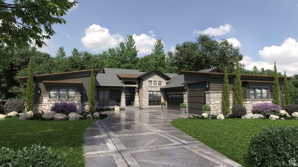 6564 E CHAPARRAL Huntsville, UT 84317