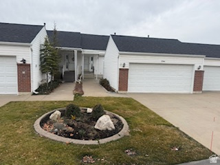 150 E 600 N #202 Kaysville, UT 84037