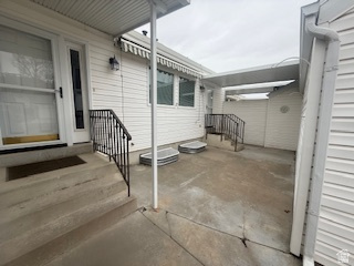 150 E 600 N #202 Kaysville, UT 84037