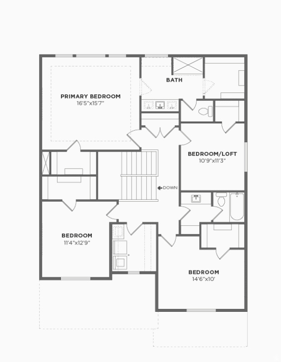 2996 N LONE PINE ST #643 Eagle Mountain, UT 84005