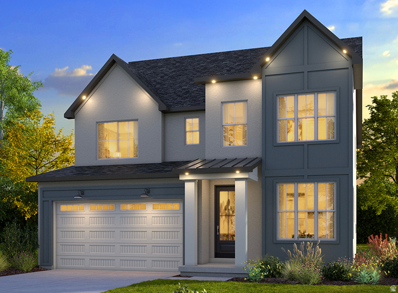 2996 N LONE PINE ST #643 Eagle Mountain, UT 84005