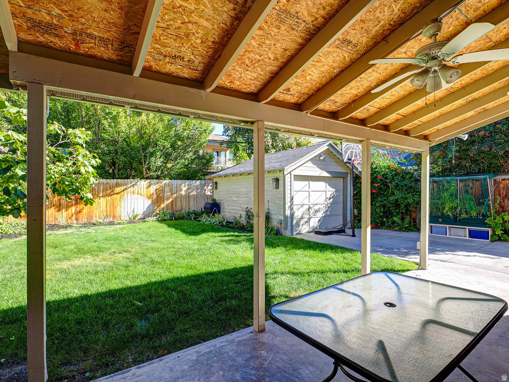 1665 E HARVARD AVE Salt Lake City, UT 84105