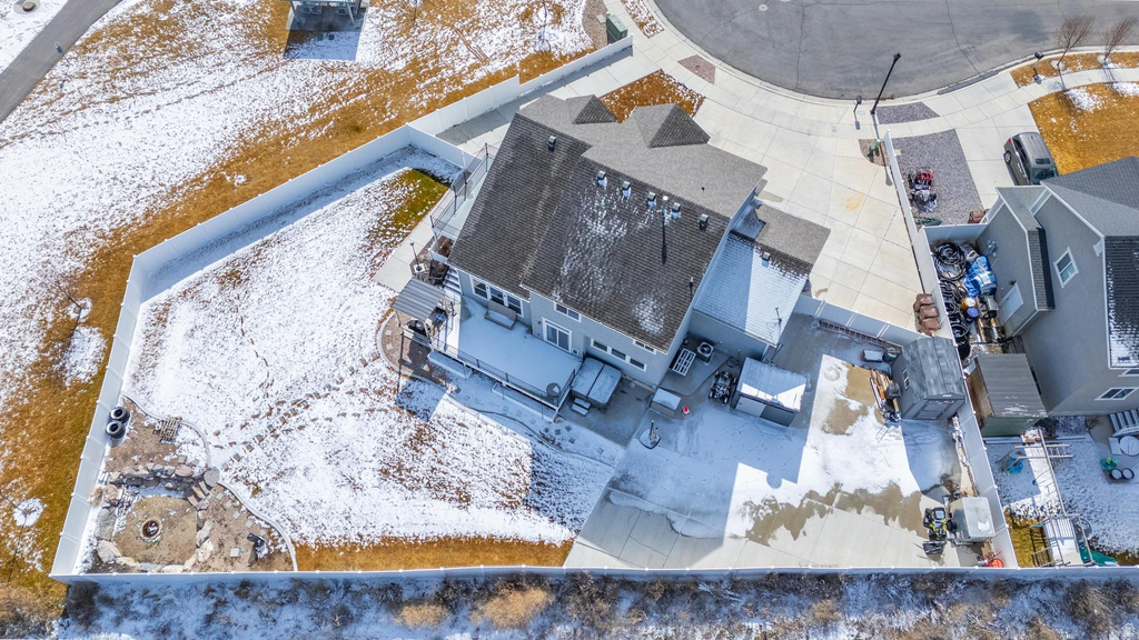 1857 E THUNDER GULCH RD Eagle Mountain, UT 84005