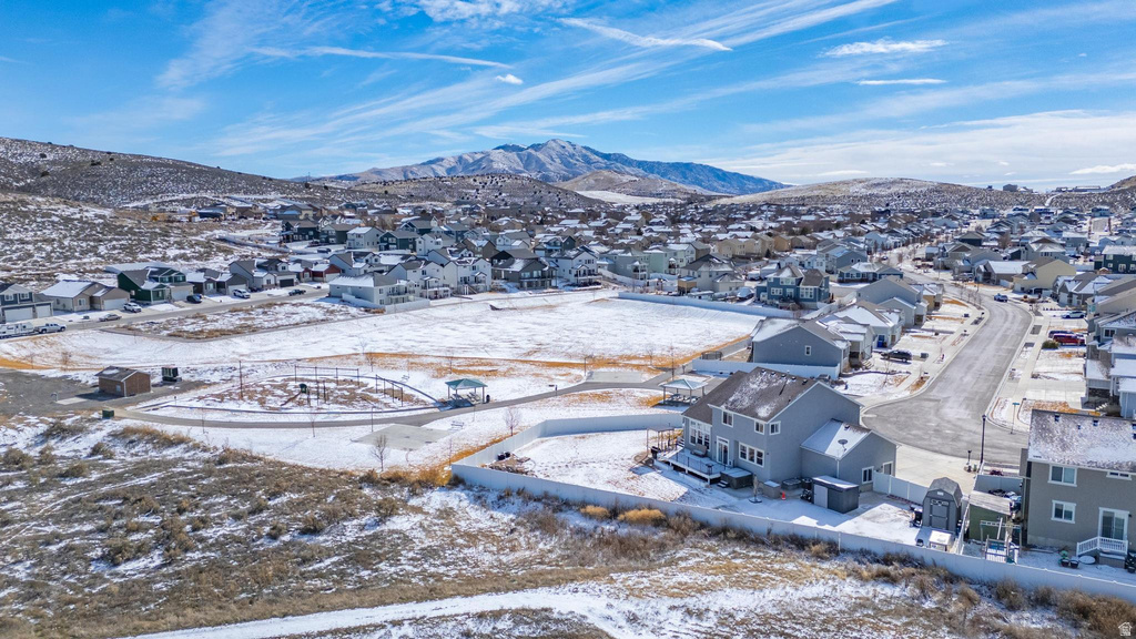 1857 E THUNDER GULCH RD Eagle Mountain, UT 84005