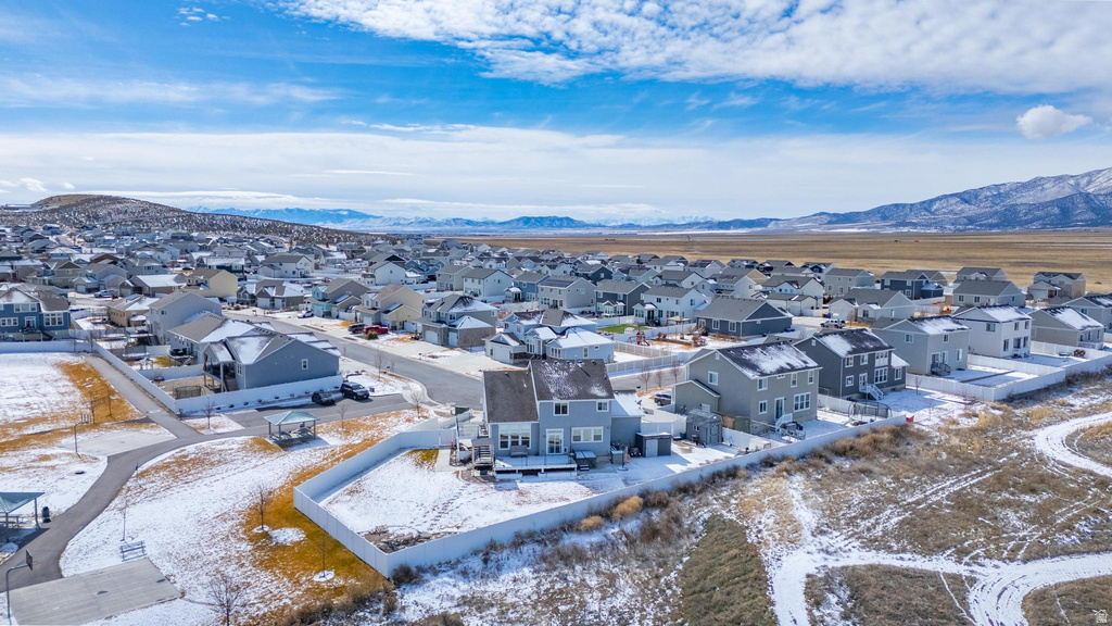 1857 E THUNDER GULCH RD Eagle Mountain, UT 84005