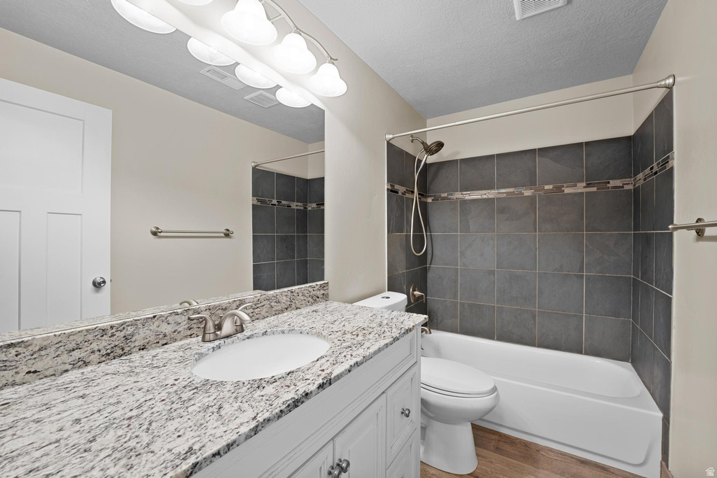 1857 E THUNDER GULCH RD Eagle Mountain, UT 84005