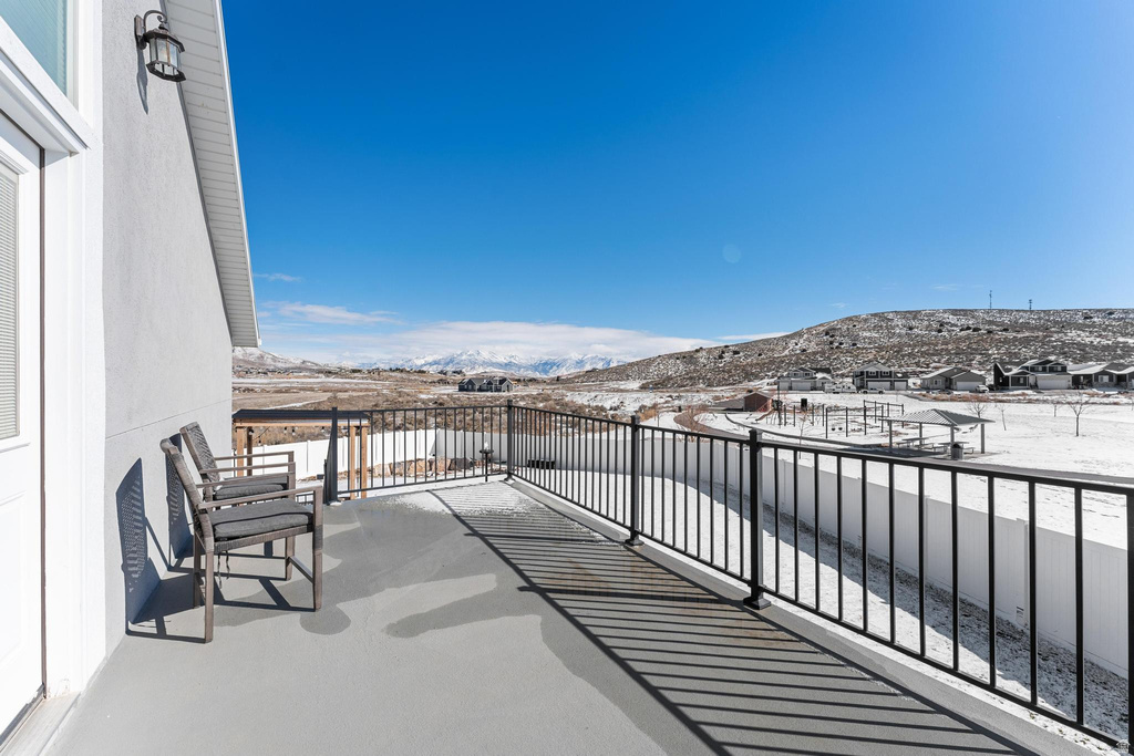 1857 E THUNDER GULCH RD Eagle Mountain, UT 84005