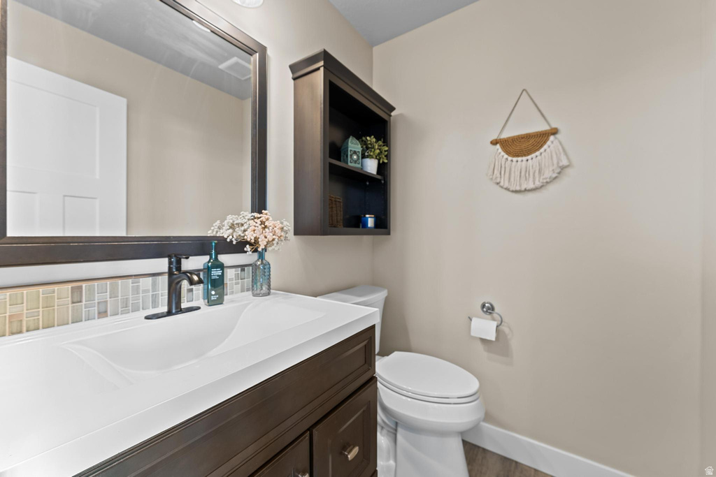 1857 E THUNDER GULCH RD Eagle Mountain, UT 84005