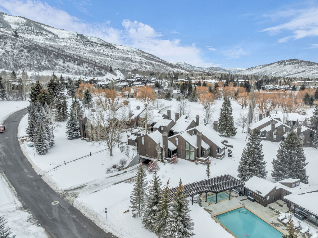 1540 THREE KINGS DR #57 Park City, UT 84060