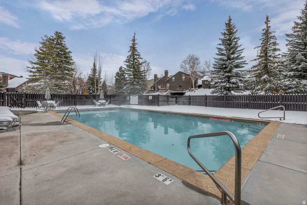 1540 THREE KINGS DR #57 Park City, UT 84060