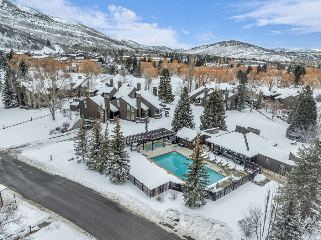 1540 THREE KINGS DR #57 Park City, UT 84060
