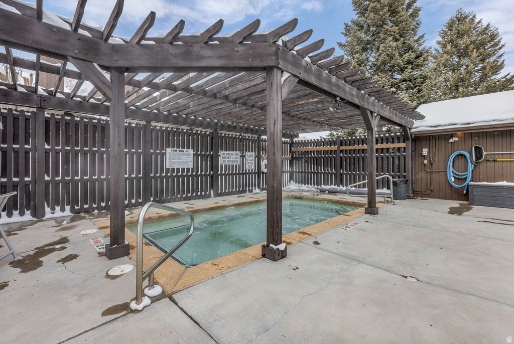 1540 THREE KINGS DR #57 Park City, UT 84060