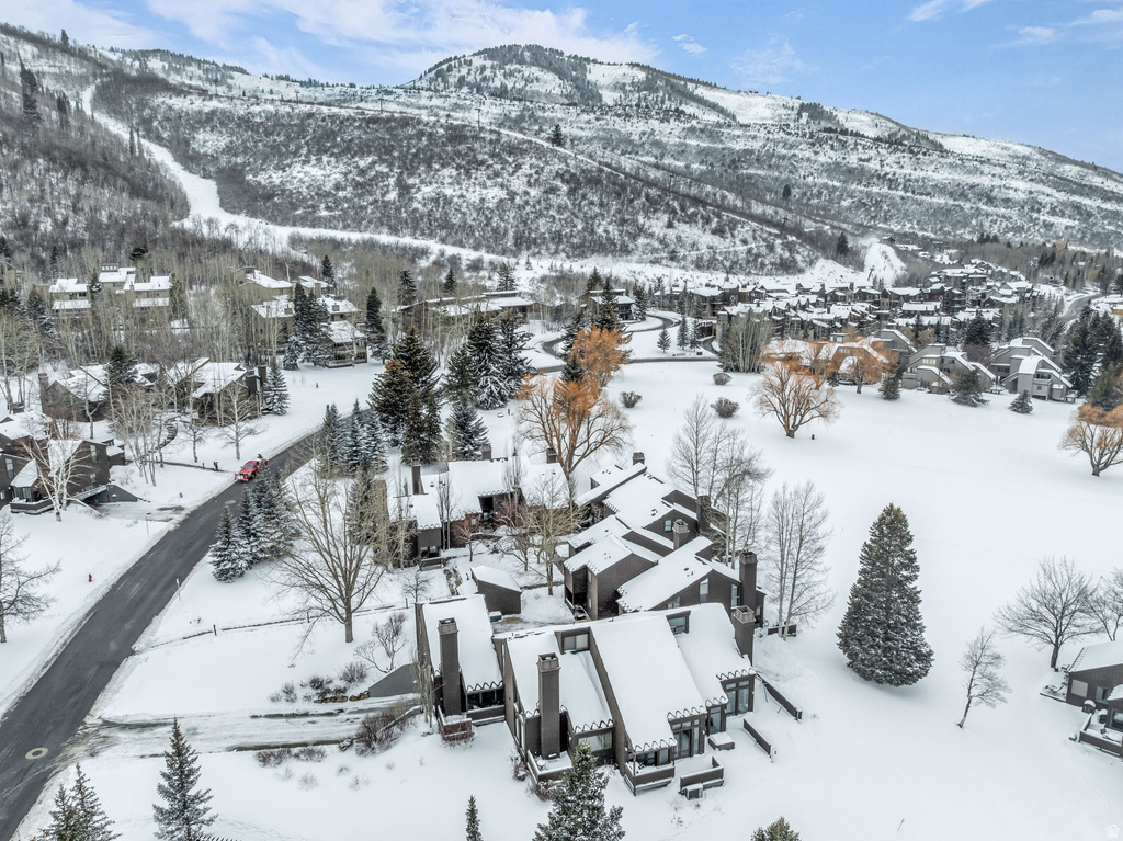 1540 THREE KINGS DR #57 Park City, UT 84060