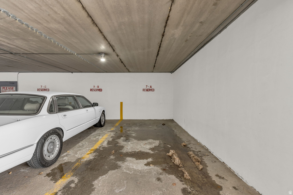 1540 THREE KINGS DR #57 Park City, UT 84060