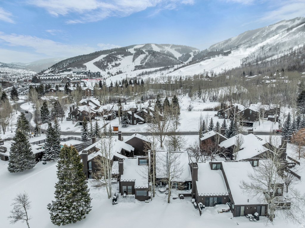 1540 THREE KINGS DR #57 Park City, UT 84060
