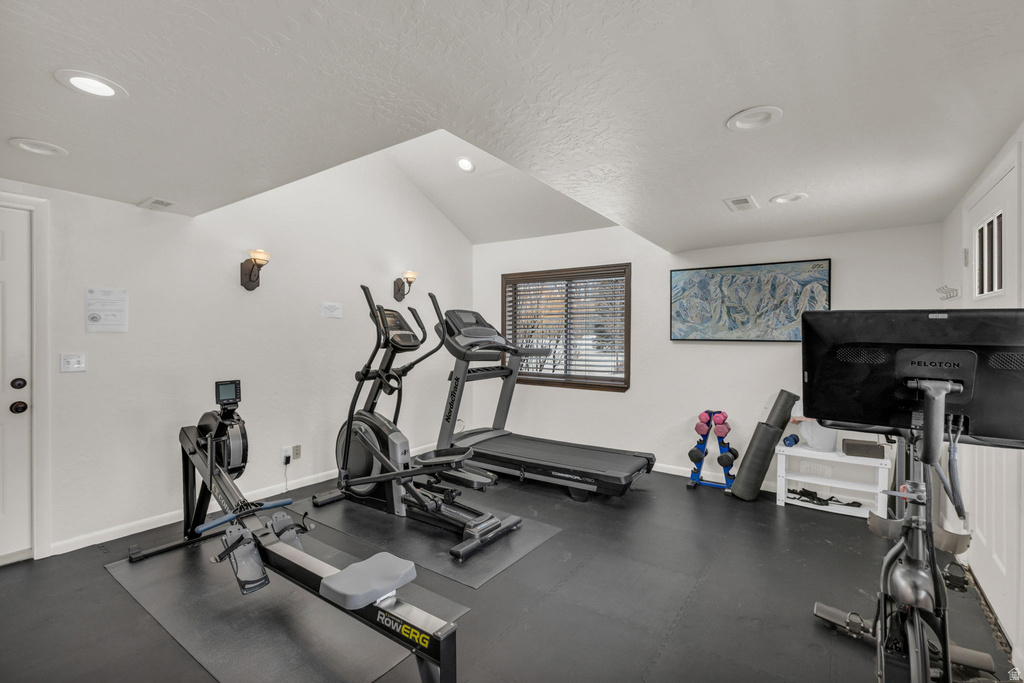 1540 THREE KINGS DR #57 Park City, UT 84060