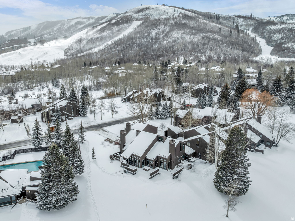 1540 THREE KINGS DR #57 Park City, UT 84060