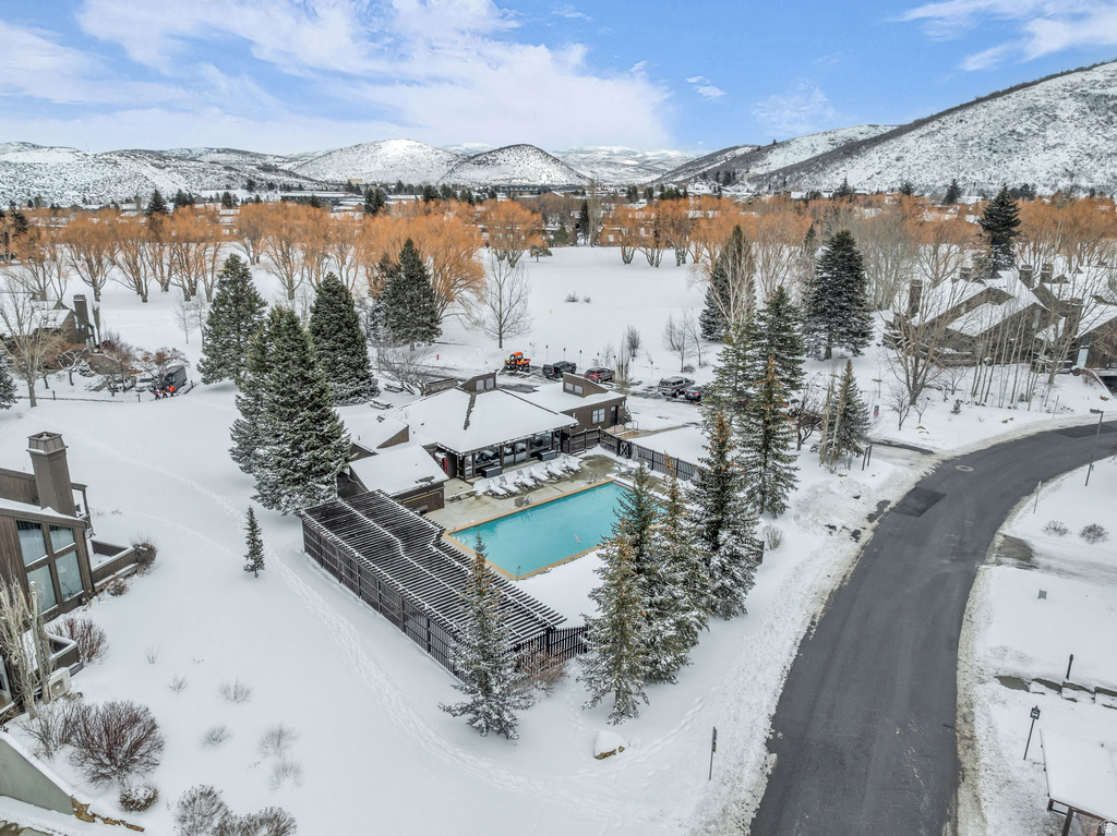 1540 THREE KINGS DR #57 Park City, UT 84060