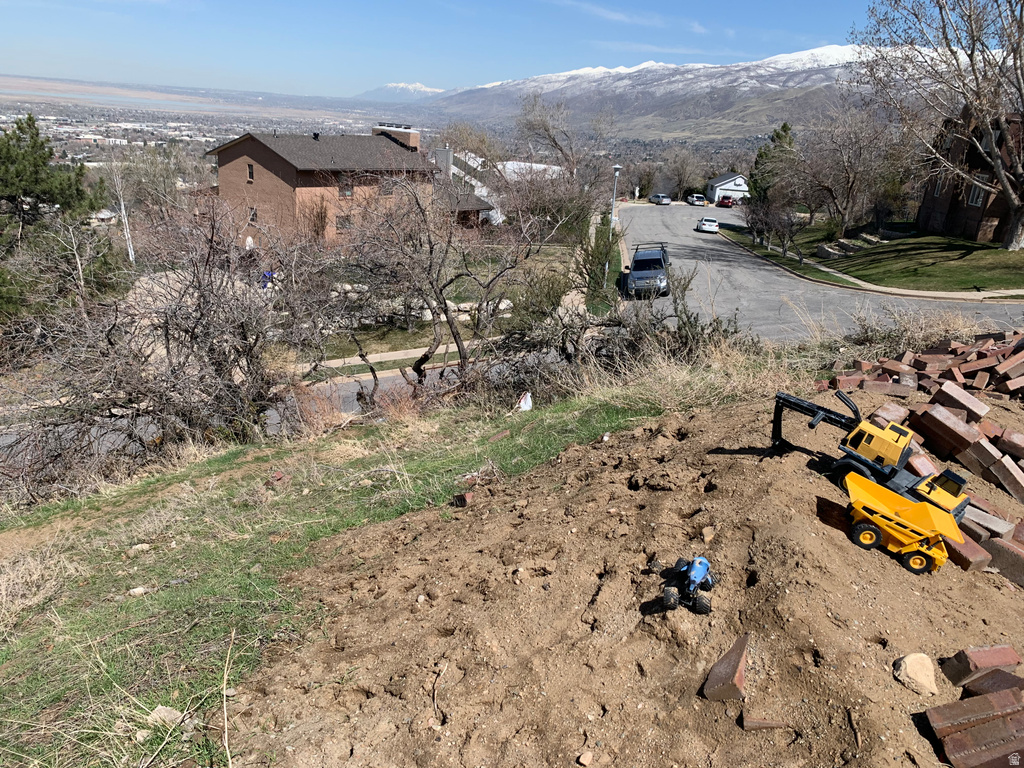 424 E CANYON ESTATES DR Bountiful, UT 84010