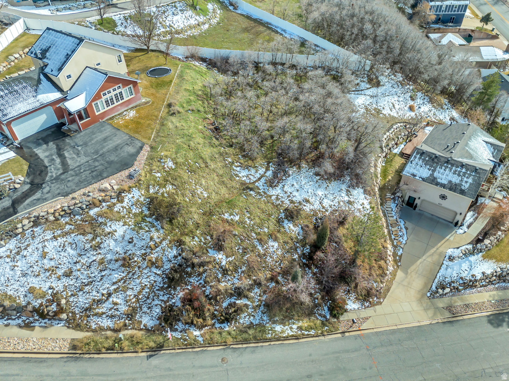 424 E CANYON ESTATES DR Bountiful, UT 84010