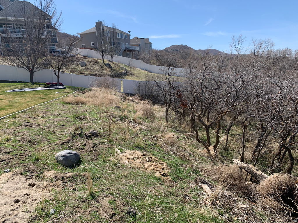 424 E CANYON ESTATES DR Bountiful, UT 84010