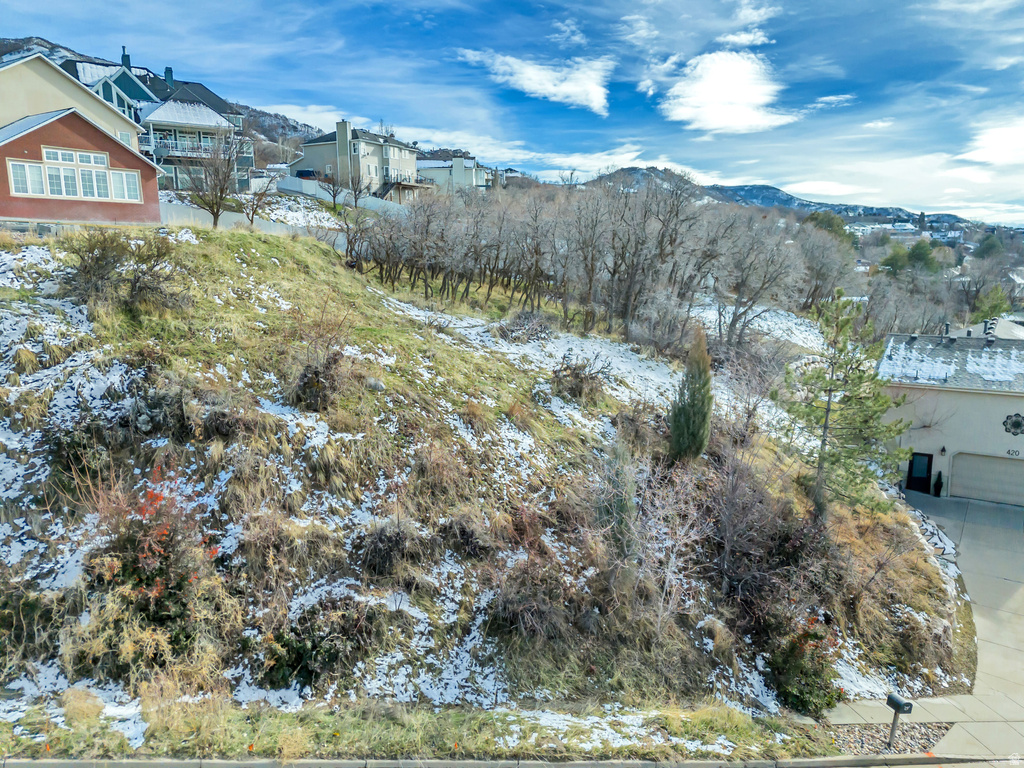 424 E CANYON ESTATES DR Bountiful, UT 84010