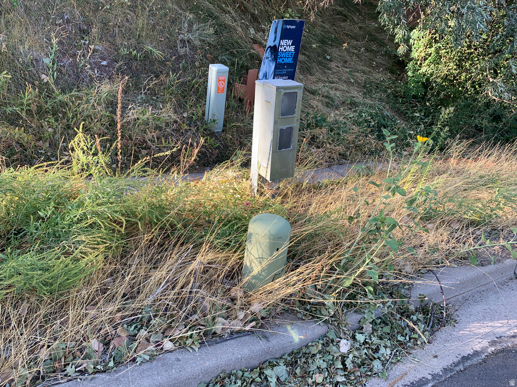 424 E CANYON ESTATES DR Bountiful, UT 84010