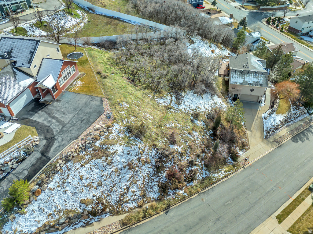 424 E CANYON ESTATES DR Bountiful, UT 84010