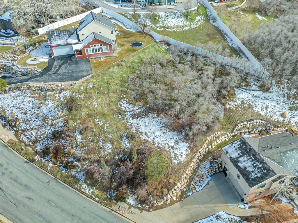 424 E CANYON ESTATES DR Bountiful, UT 84010