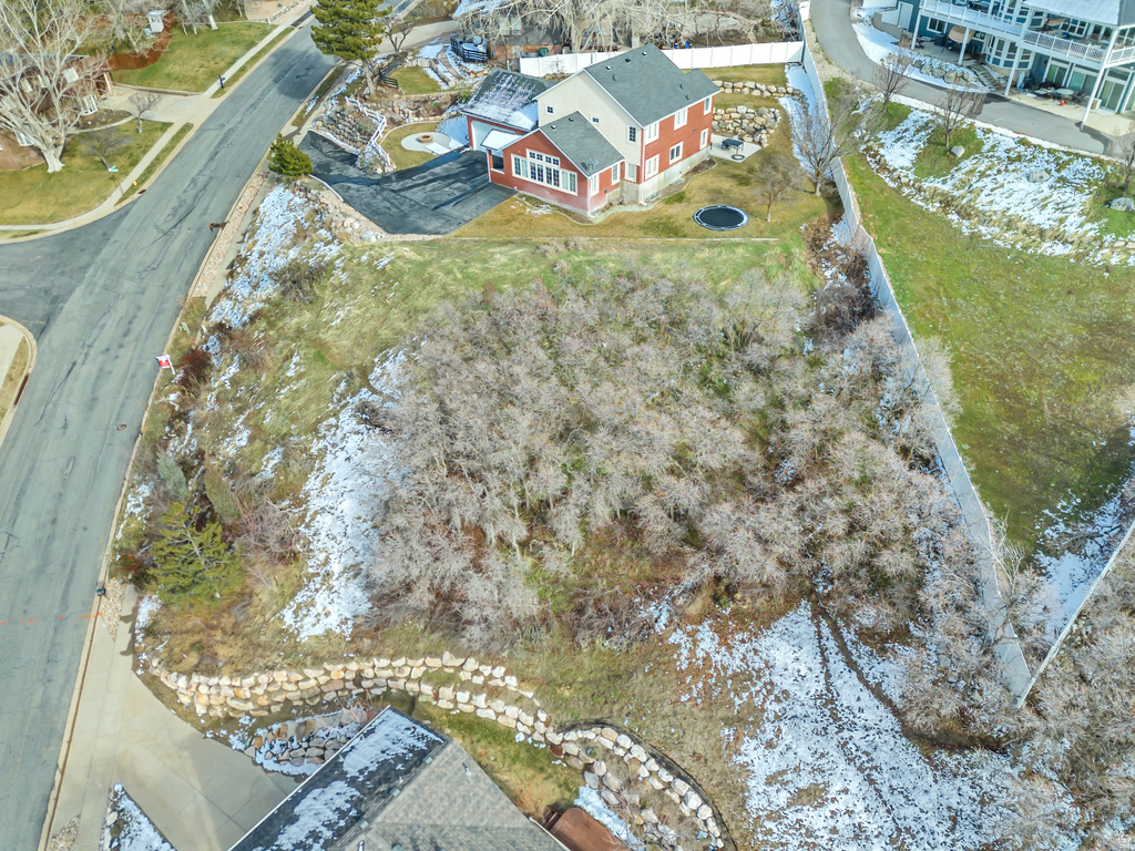 424 E CANYON ESTATES DR Bountiful, UT 84010