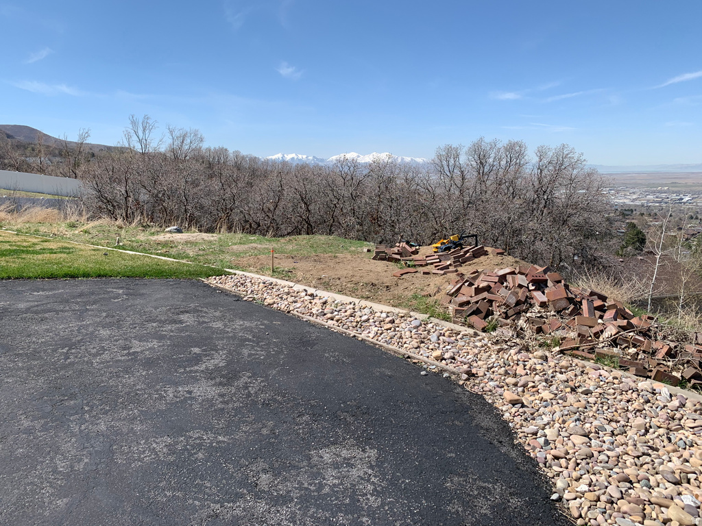 424 E CANYON ESTATES DR Bountiful, UT 84010