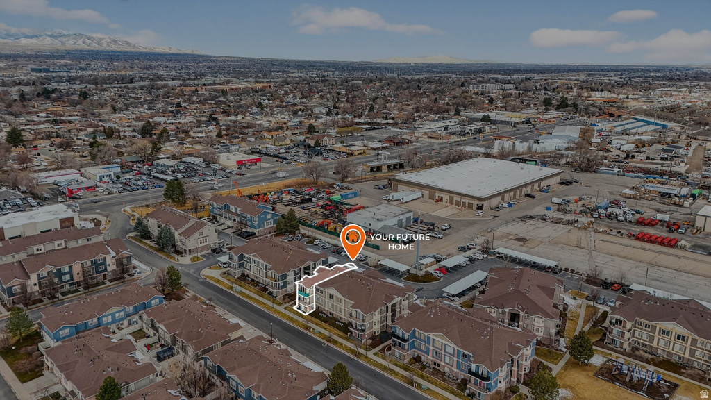 74 E RESACA DR #B12 Sandy, UT 84070