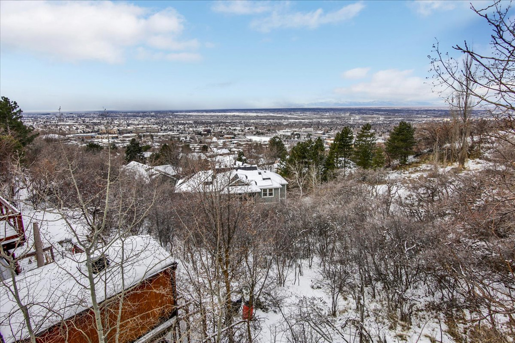 1812 E BEUS DR Ogden, UT 84403