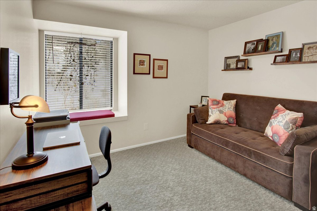 1812 E BEUS DR Ogden, UT 84403