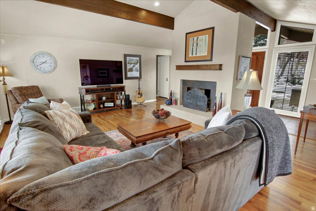 1812 E BEUS DR Ogden, UT 84403