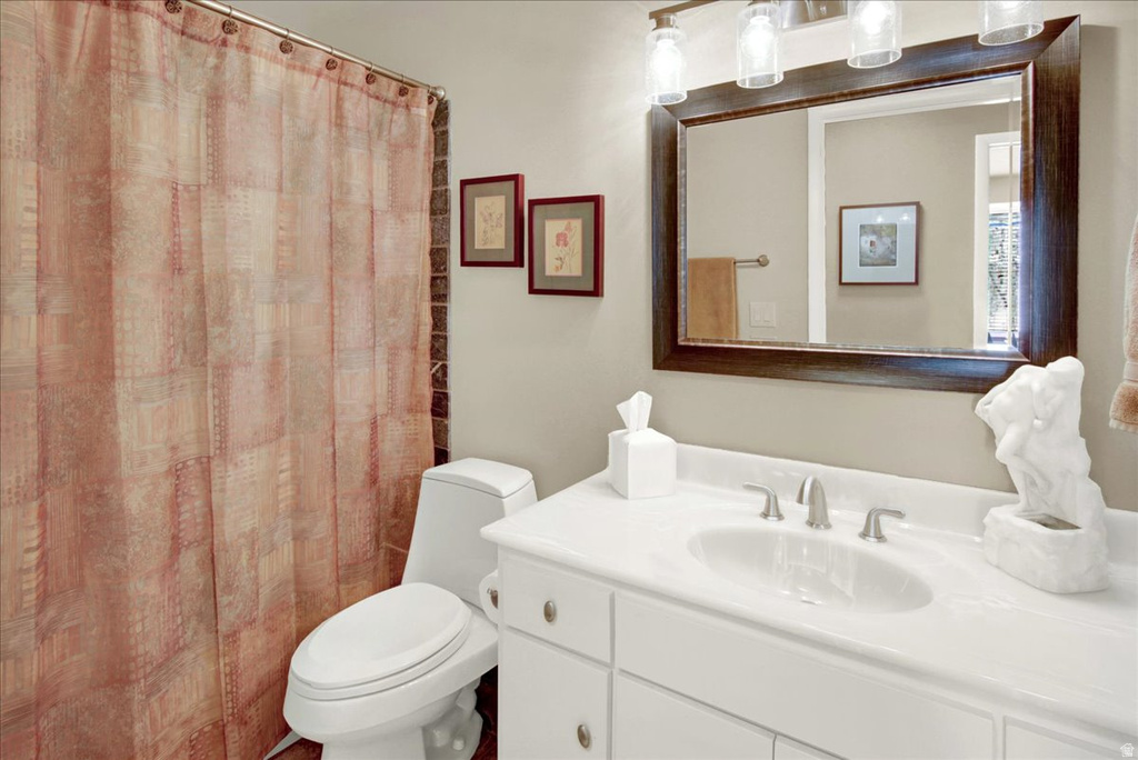 1812 E BEUS DR Ogden, UT 84403