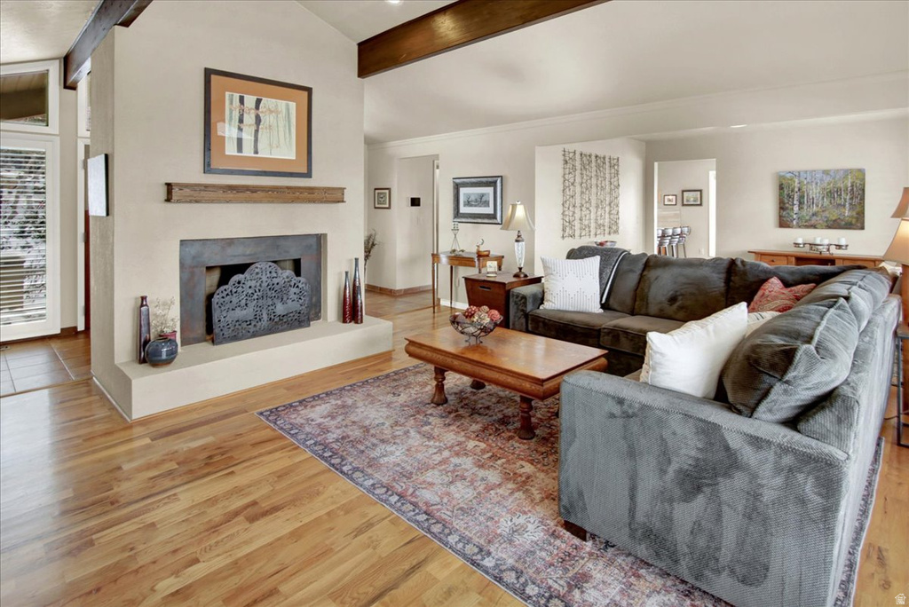 1812 E BEUS DR Ogden, UT 84403