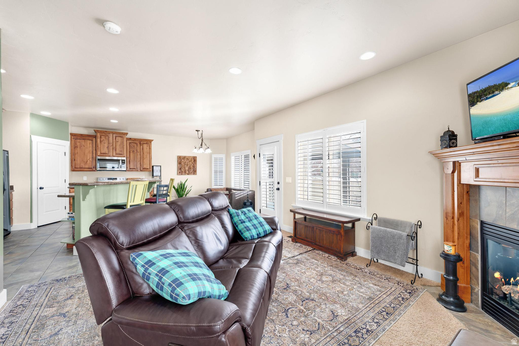 1842 E ROUEN CIR Holladay, UT 84117