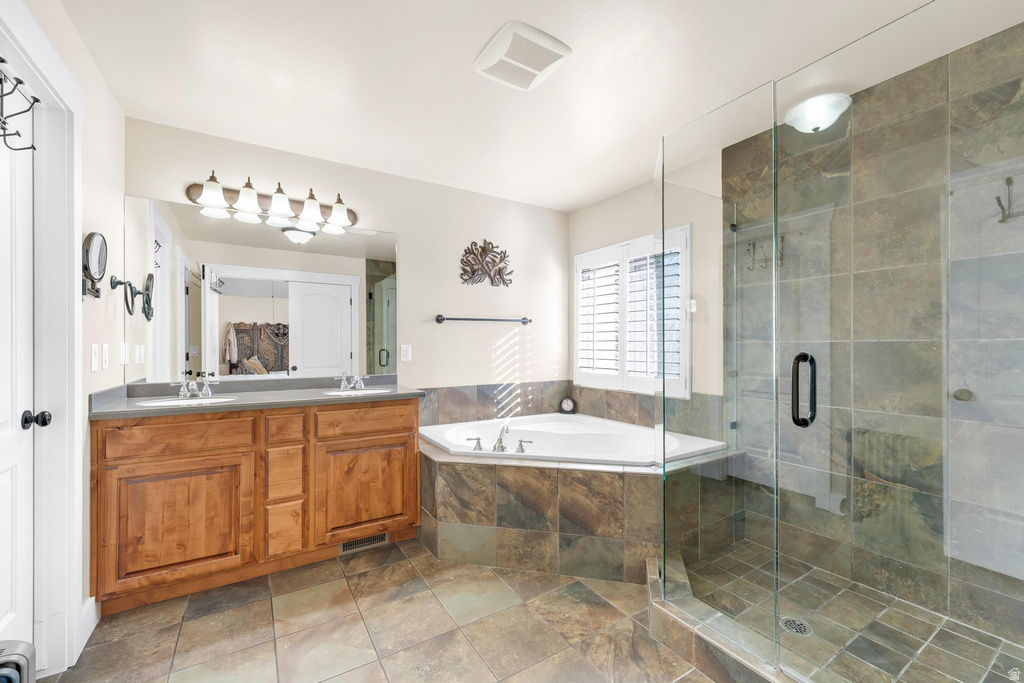 1842 E ROUEN CIR Holladay, UT 84117