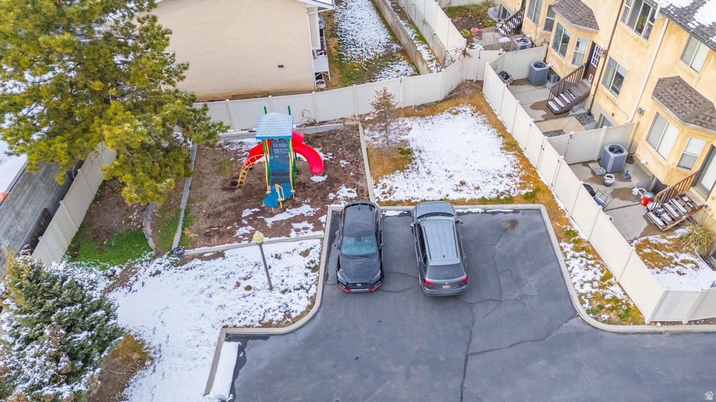 1842 E ROUEN CIR Holladay, UT 84117