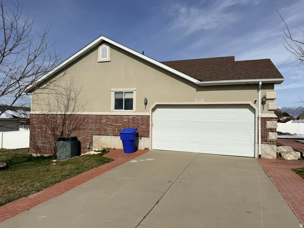 1210 W 3275 S Perry, UT 84302
