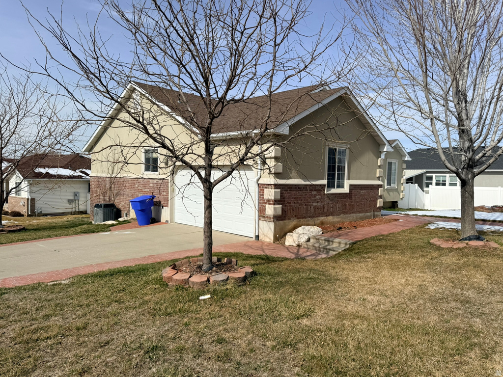 1210 W 3275 S Perry, UT 84302